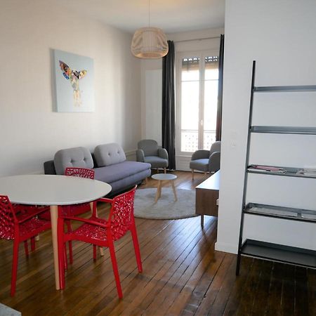 Le Cours Lafayette Apartment Лион Екстериор снимка