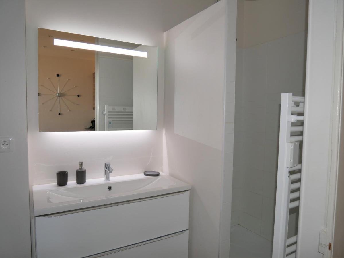Le Cours Lafayette Apartment Лион Екстериор снимка