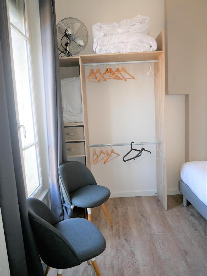 Le Cours Lafayette Apartment Лион Екстериор снимка